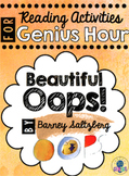 Beautiful Oops! - Critical & Creative Thinking with Reading