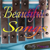 Beautiful Songs - vocal with xylophone part (mp3 track)