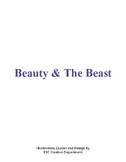Beauty & The Beast (Original Adapted Text) with Complete A