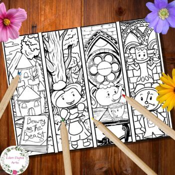 https://ecdn.teacherspayteachers.com/thumbitem/Beauty-and-The-Beast-Coloring-Bookmarks-Relaxing-Calming-Literary-Craft-Cards-7547544-1696359277/original-7547544-2.jpg