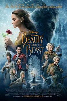 Preview of Beauty and the Beast (2016)- Movie Quiz