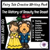 The History of Beauty and the Beast ~ Creative Writing | R