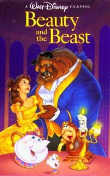 Preview of Beauty and the Beast Movie Guide Questions in ENGLISH | Beauty and Aesthetics