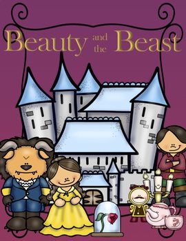 Preview of Beauty and the Beast Reader's Theatre