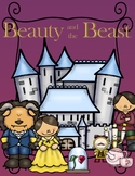 Beauty and the Beast Reader's Theatre