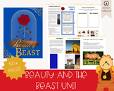 Beauty and the Beast Unit