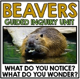 Beavers Research Unit