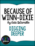 Because of Winn-Dixie (Winn Dixie) Digging Deeper