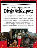Become an Experto Bundle: Diego Velázquez
