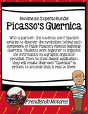 Become an Experto: Picasso's Guernica