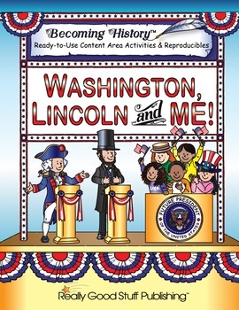 A. Lincoln and Me [Book]