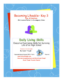 ML – Becoming Likeable – Key 3 “Pay Attention”