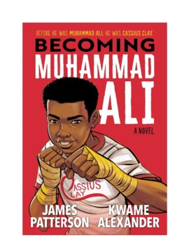 Preview of Becoming Muhammad Ali Trivia Questions