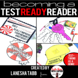 Test Prep for Real Readers