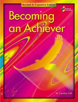Preview of Becoming an Achiever