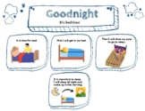 Bedtime Social Story For Boys *For Parent Use