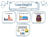 Bedtime Social Story For Girls * For Parent Use