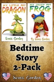 Bedtime Story 2-Pack