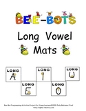Bee-Bot Long Vowels
