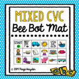 Bee Bot Mat Mixed CVC