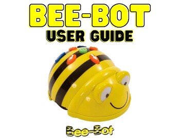 Preview of Bee-Bot User Guide