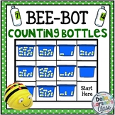 Bee Bot Earth Day Counting