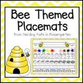 Bee Classroom Decor Resource Mat