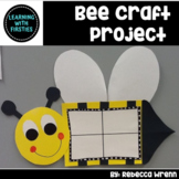 Bee Craft Spring Research Project