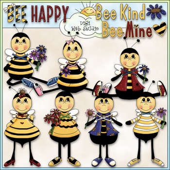 Free Free Bumblebee Clipart Bee Kind Svg SVG PNG EPS DXF File