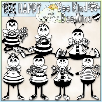 Free Free 200 Bumblebee Clipart Bee Kind Svg SVG PNG EPS DXF File
