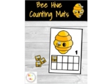 Bee Hive Counting Mats