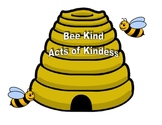 Bee Kind, Acts of Kindness