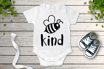 Free Free 319 Kind Vector Bee Kind Svg SVG PNG EPS DXF File