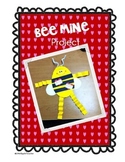 Bee Mine Valentine Project