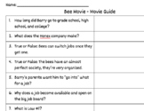 Bee Movie (2007) - Movie Guide - Netflix - Google Ready wi