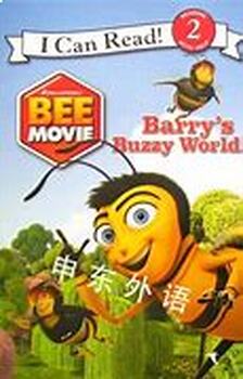 Preview of Bee Movie (Barry's Buzzy World)