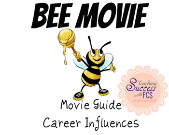 Preview of Bee Movie - Movie Guide