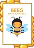 Bee Theme - Math Readiness