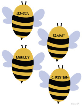 Welcome to Our Hive, Bee Decor, Bee Family Tree, Love the Bees, Bee Sign,  Honeybees 