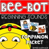 Bee-bot - Beginning Sounds