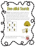 Bee-utiful Sounds: Initial a, d, c, f, p