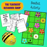 BeeBot Activity and Mat