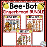 BeeBot Gingerbread Man BUNDLE
