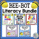 BeeBot Literacy Bundle