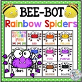 BeeBot Rainbow Spider
