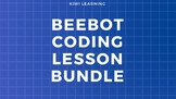 Beebot Coding Lessons - BUNDLE