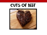 Beef Cuts Presentation