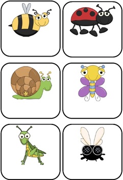 Bug Theme by Clever Classroom | Teachers Pay Teachers