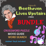 Beethoven Lives Upstairs BUNDLE