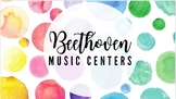 Beethoven Music Centers